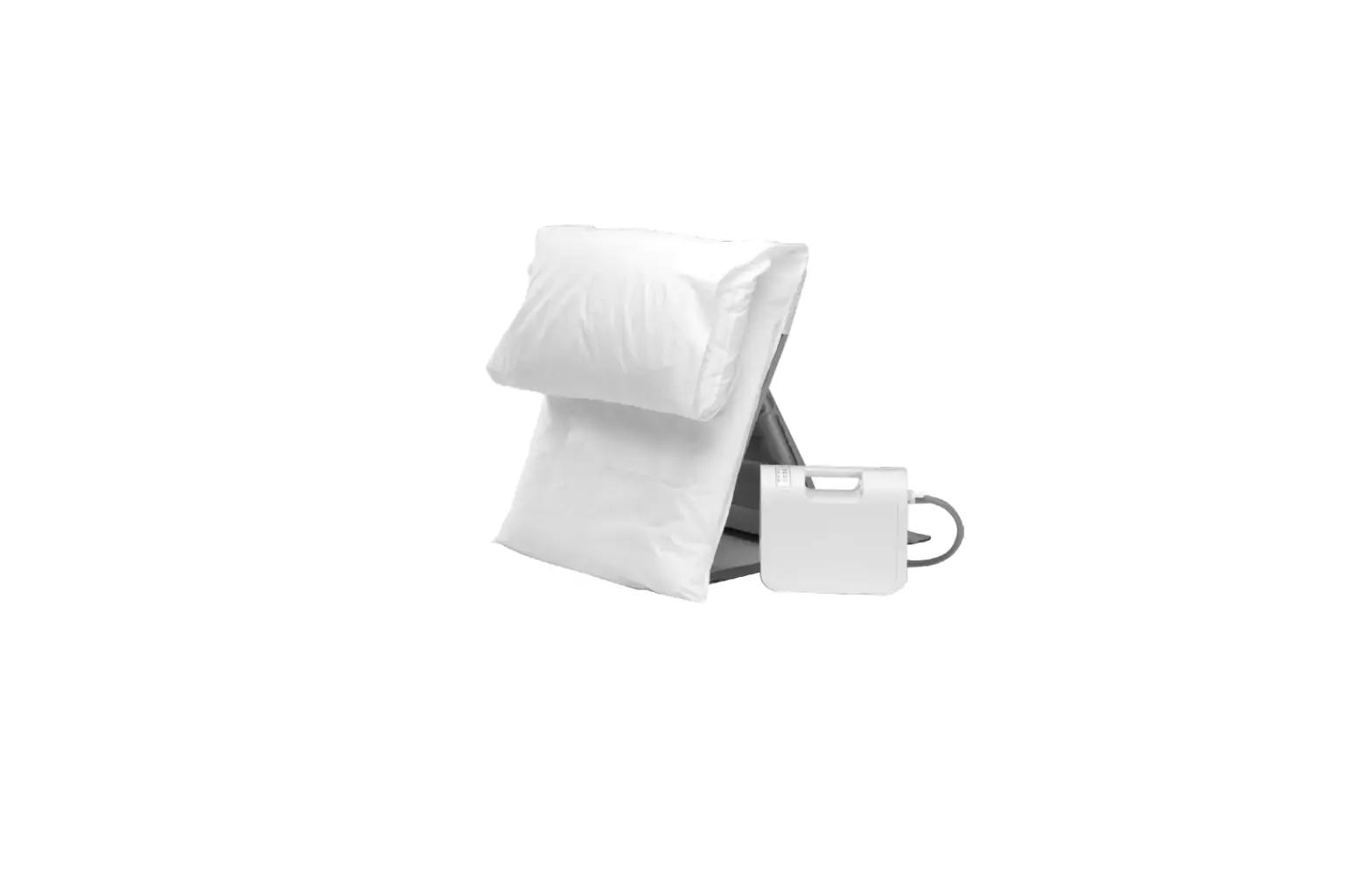 Winncare Mangar Handy Pillow Lift Instructions Winncare Mangar Handy Pillow Lift Instructions