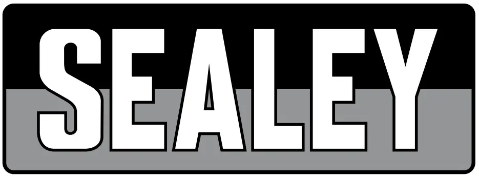 SEALEY Logo