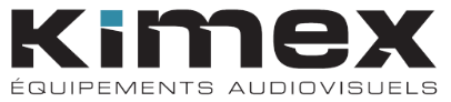 Kimex logo