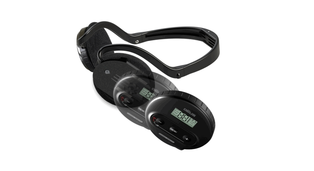 Ws Audio Ws4 Wireless Headphones User Manual