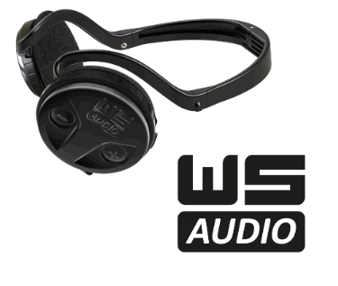 WS Audio WS4 Wireless Headphones - Fig 2