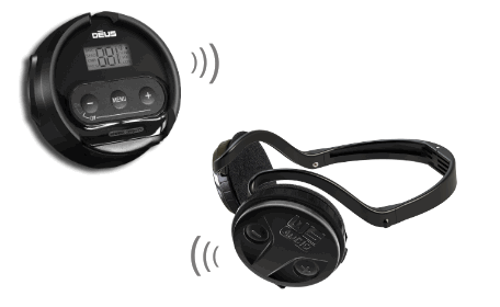 WS Audio WS4 Wireless Headphones - Fig 7