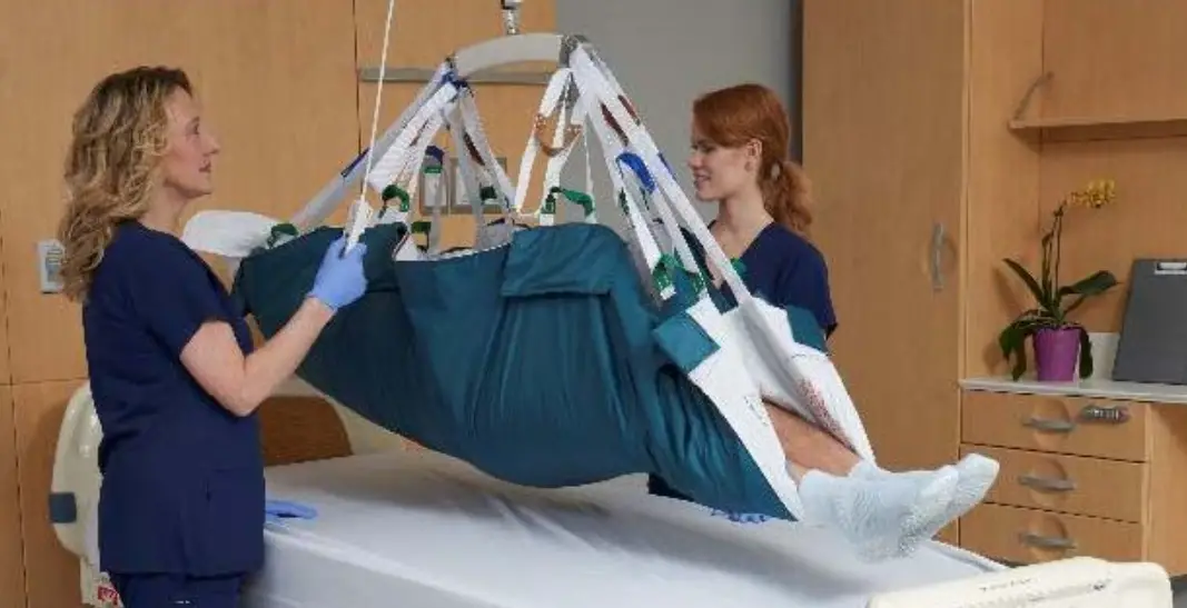 Hovertech Hoversling Split Leg User Manual Hovertech Hoversling Split Leg User Manual