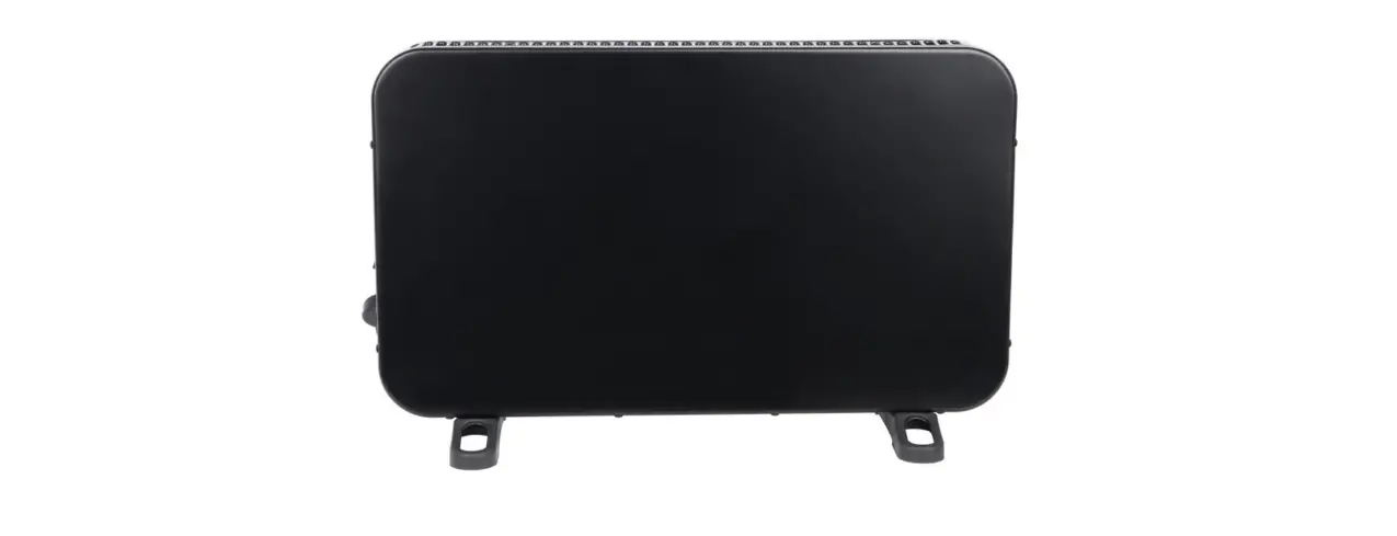 Namron Gulvovn 2000w Instruction Manual