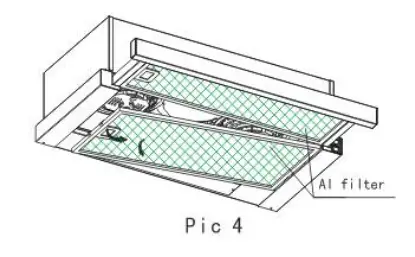COOKOLOGY-TEL600SS-60cm-Integrated-Telescopic-Cooker-Hood-6