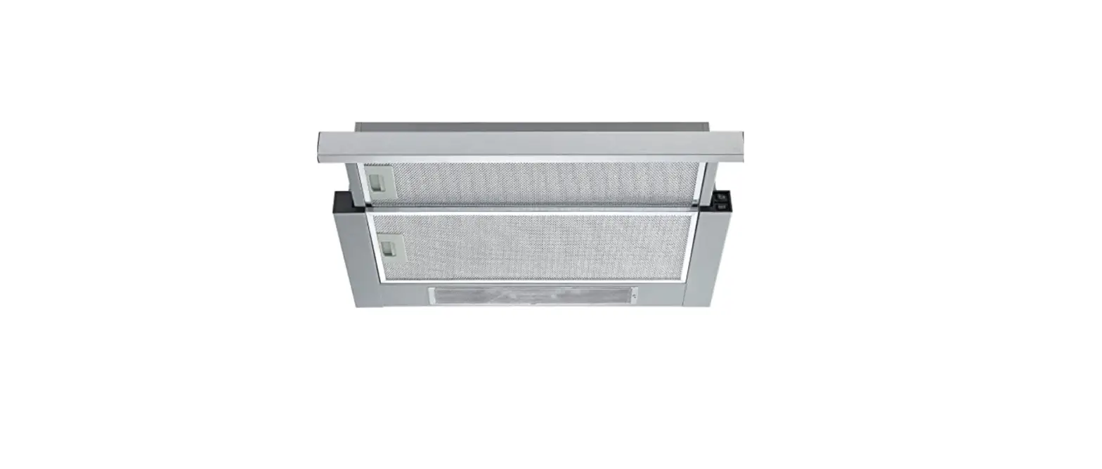 Cookology Tel600ss 60cm Integrated Telescopic Cooker Hood Instruction Manual Cookology Tel600ss 60cm Integrated Telescopic Cooker Hood Instruction Manual