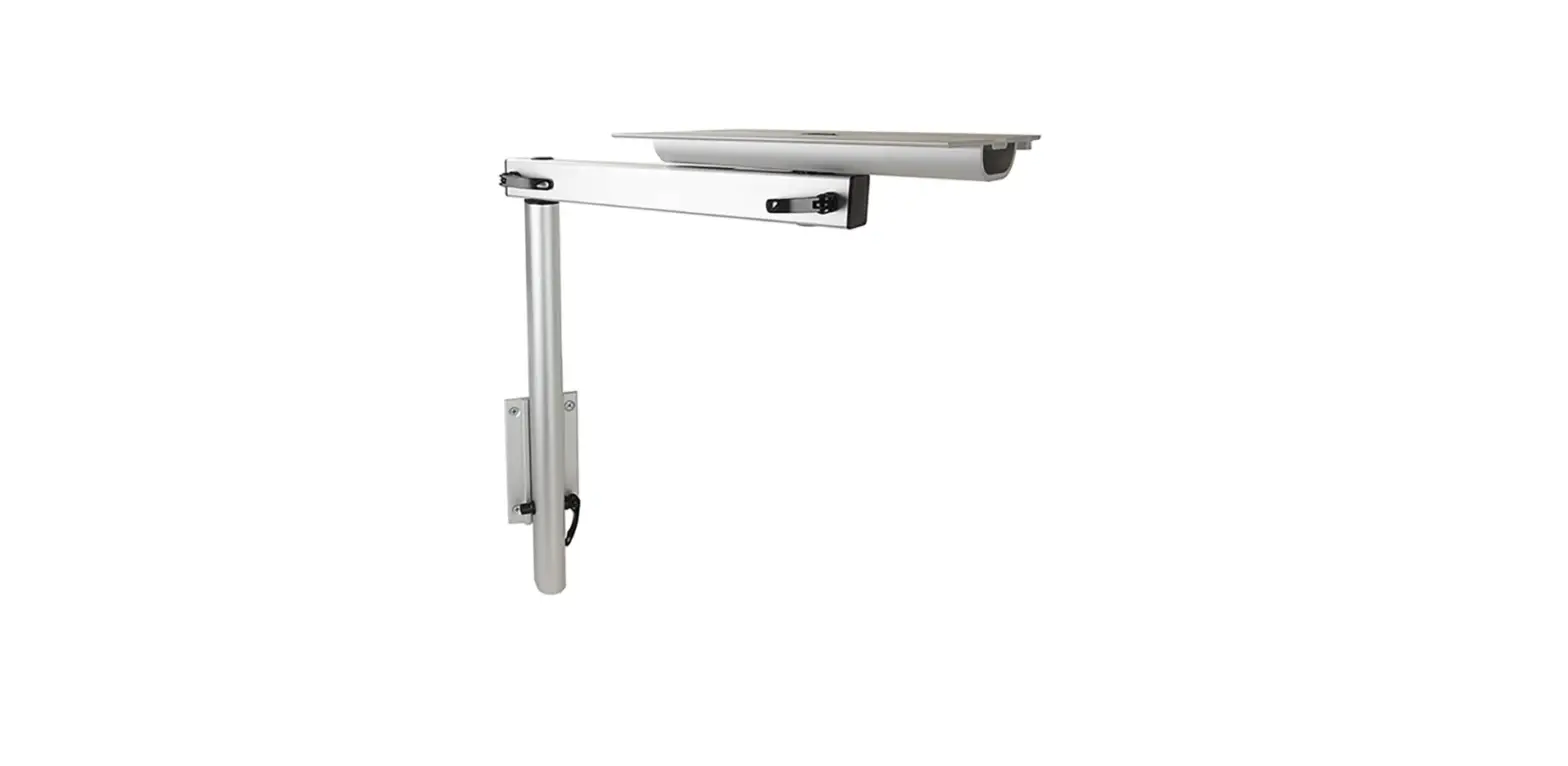 Itc Bal-ss-1c-1622 Mod Leg System Instruction Manual