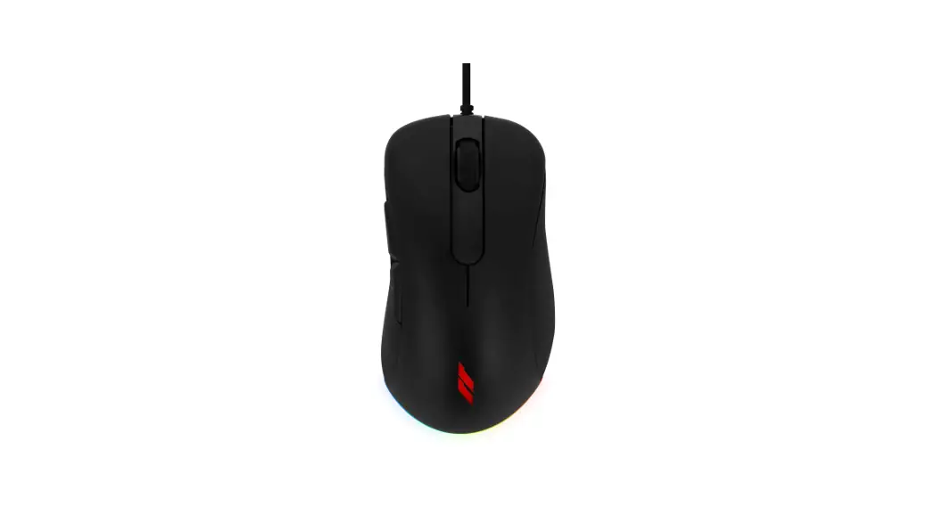 Ocpc Mr44 Gaming Mouse User Guide Ocpc Mr44 Gaming Mouse User Guide