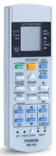 PEM-101-Remote-Control-product