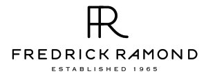 FREDRICK RAMOND logo