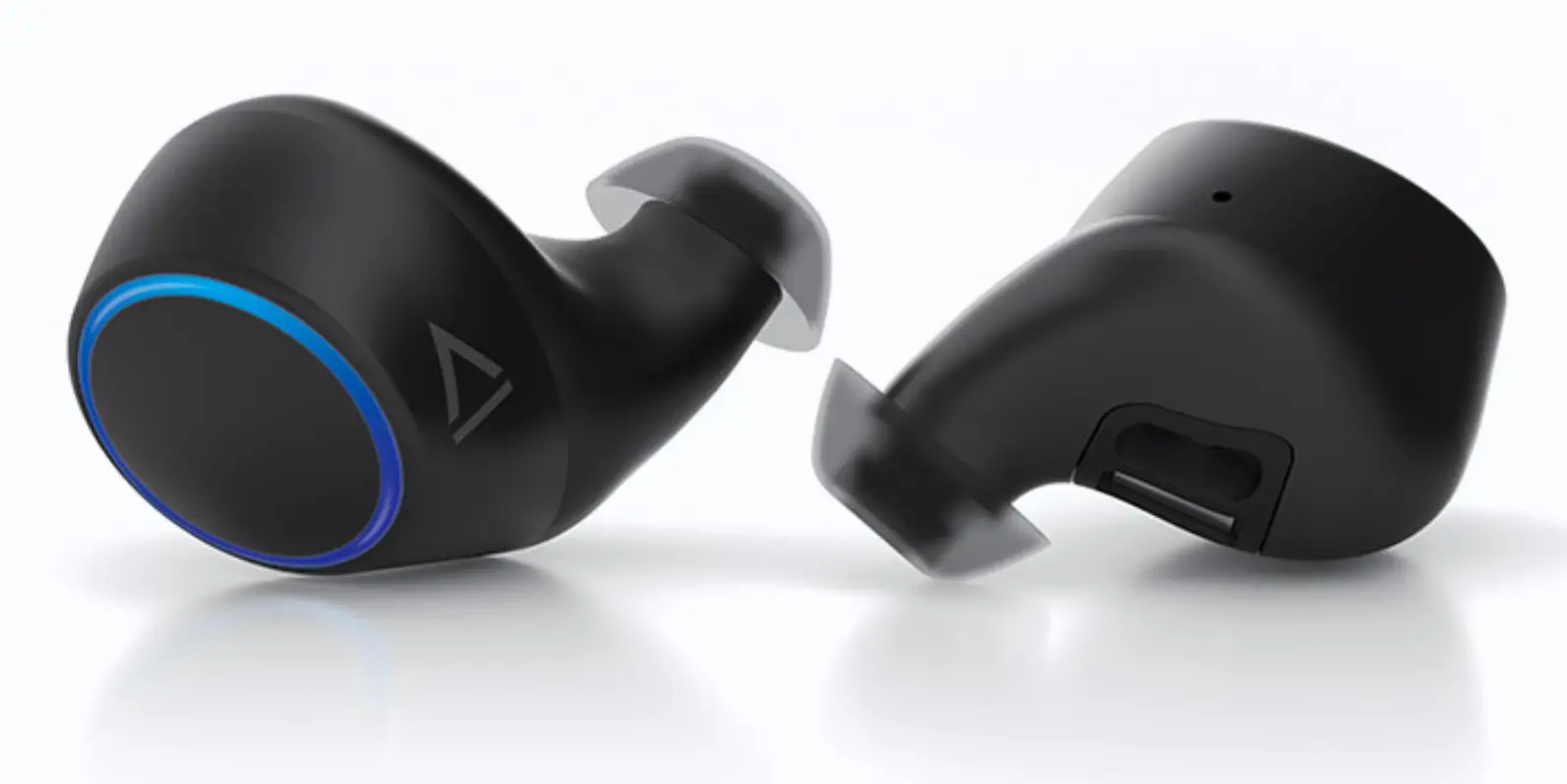 CREATIVE EF1020 Lightweight True Wireless Sweatproof In-Ears