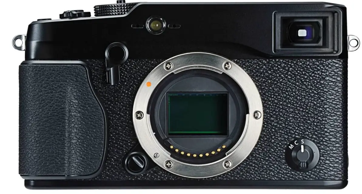 Fujifilm X-Pro116MP Digital Camera