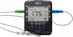 BORETTI BBA87 SMART BBQ THERMOMETER