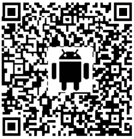 QR Code of Digital BBQ - Android