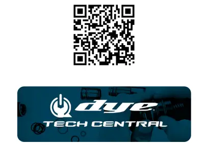 DYE-DSR-Mech-Frame-Kit-FIG-1