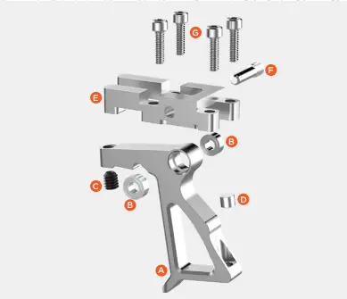 DYE-DSR-Mech-Frame-Kit-FIG-10