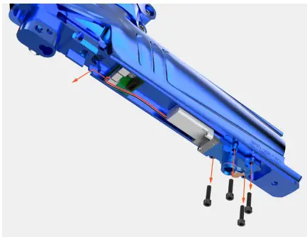 DYE-DSR-Mech-Frame-Kit-FIG-3