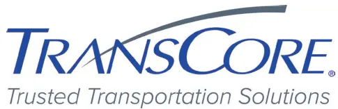 TRANSCORE Logo