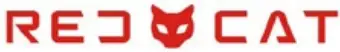 RED CAT logo