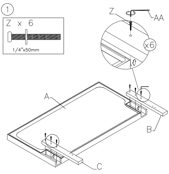 ASHLEY-B130-Series-Upholstered-Bed-FIG5