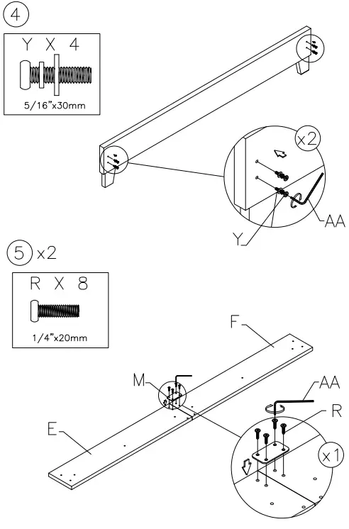 ASHLEY-B130-Series-Upholstered-Bed-FIG7