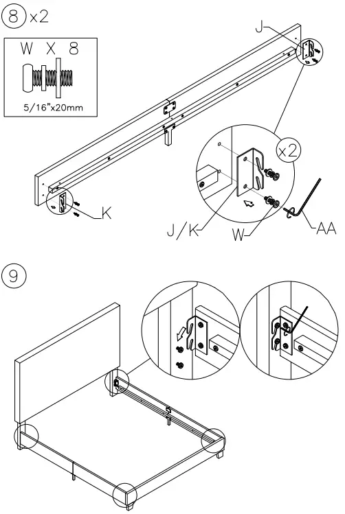 ASHLEY-B130-Series-Upholstered-Bed-FIG9