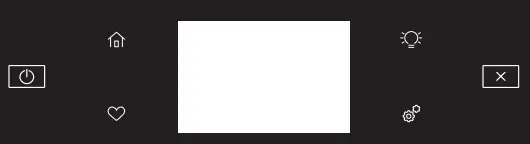 Whirlpool WOD51EC7HS Built-in Electric Single and Double Oven - FIGURE 1