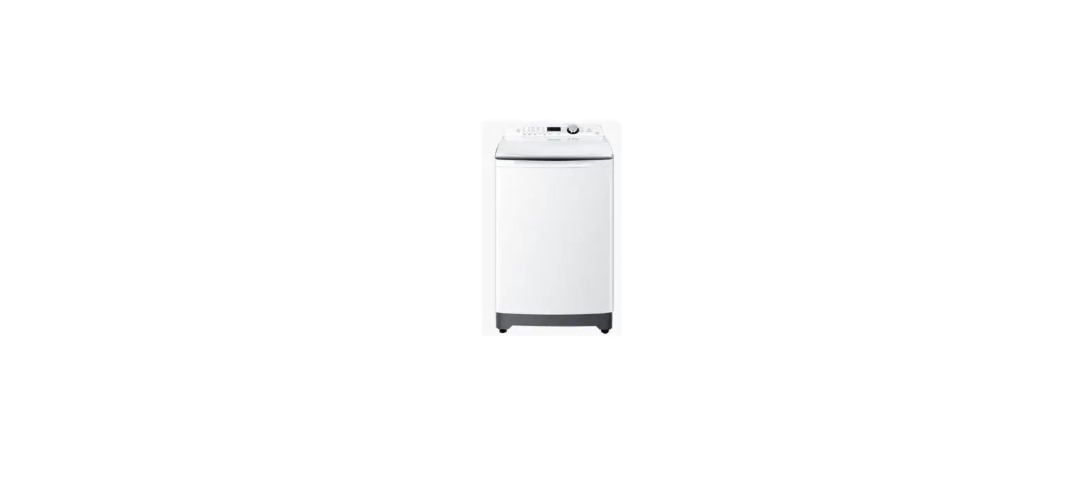 Haier Hwt10mw2 Top Loader Washing Machine 10kg User Guide Haier Hwt10mw2 Top Loader Washing Machine 10kg User Guide