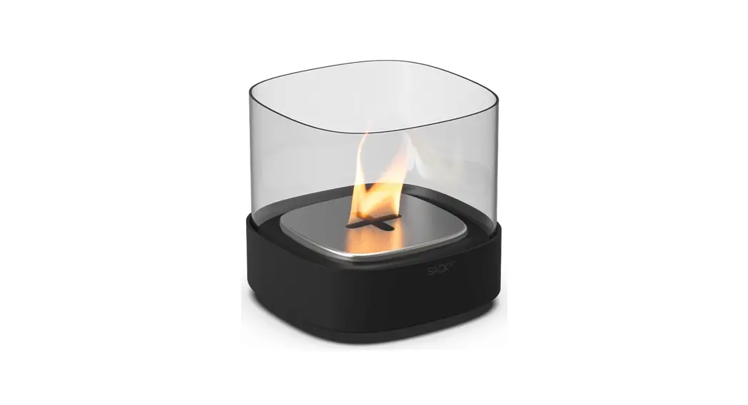 Sackit Ø14 Indoor-outdoor Bioethanol Lamp User Manual