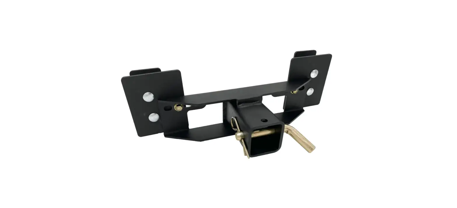 Bigtoolrack Btr-hb-fzm Ferris Mower Hitch Kit Instruction Manual Bigtoolrack Btr-hb-fzm Ferris Mower Hitch Kit Instruction Manual