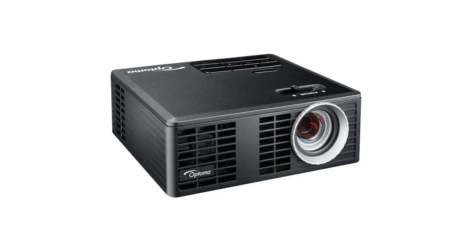 Optoma Ml750e Ultra-portable Led Home Cinema Projector User Guide