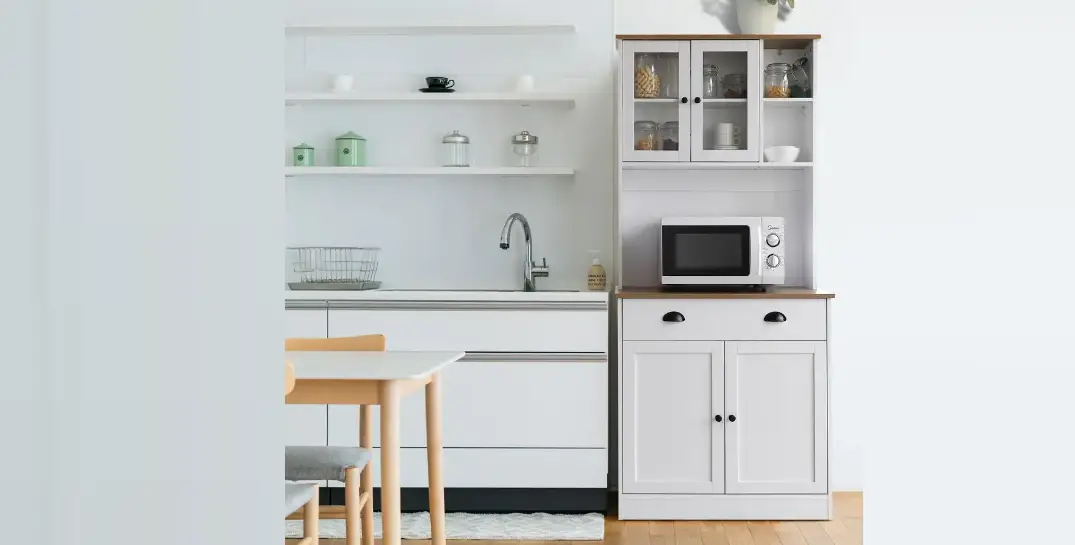 Veikous Hp0405 71 In. H White Kitchen Storage Pantry Storage Cabinet Instructions Veikous Hp0405 71 In. H White Kitchen Storage Pantry Storage Cabinet Instructions