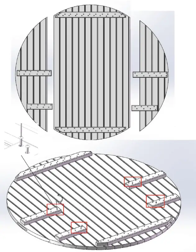 PHOENIX-DOMES-Wood-Barrel-Sauna-Installation-fig-2