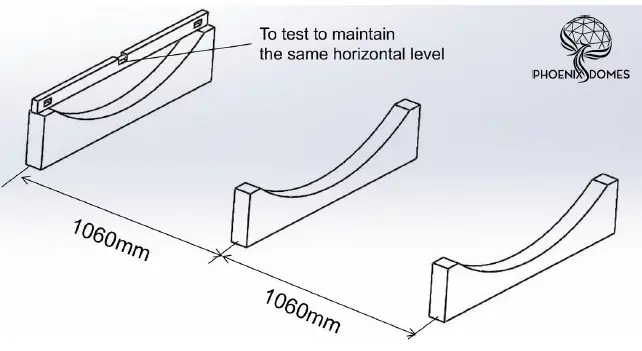 PHOENIX-DOMES-Wood-Barrel-Sauna-Installation-fig-3