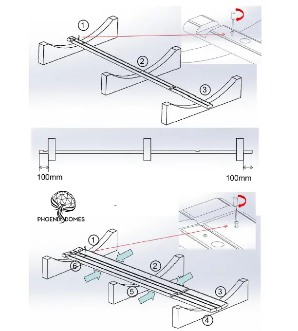 PHOENIX-DOMES-Wood-Barrel-Sauna-Installation-fig-5