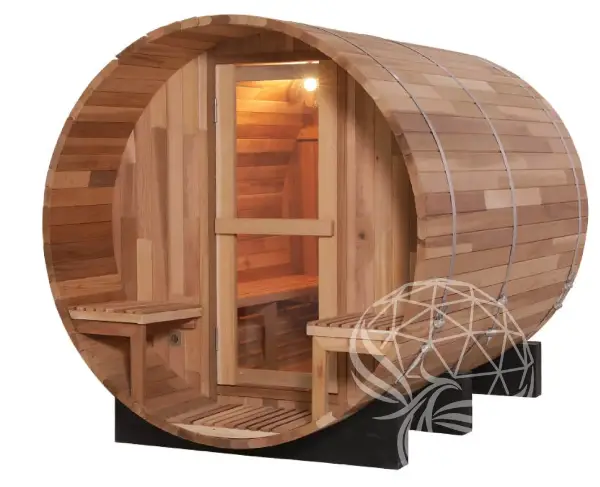 PHOENIX-DOMES-Wood-Barrel-Sauna-Installation-prodact-img