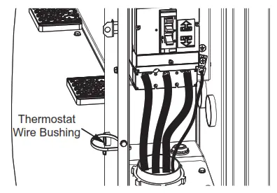 TRANE BAYDSCF300 Foundation Packaged Rooftop Units - fig 1