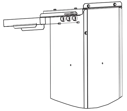 TRANE BAYDSCF300 Foundation Packaged Rooftop Units - fig10
