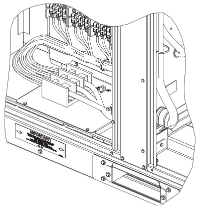 TRANE BAYDSCF300 Foundation Packaged Rooftop Units - fig9