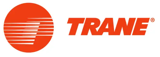TRANE logo