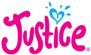 Justice logo