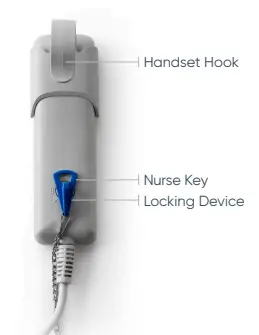 Opera BPL050-40OSR Signature Bariatric Profiling Bed User Guide
