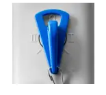 Opera BPL050-40OSR Signature Bariatric Profiling Bed User Guide Button