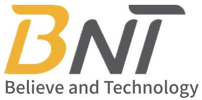 BNT logo