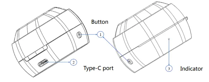 Shenzhen-Moday-Cultural-Creation-D20-Charging-Case-fig-1
