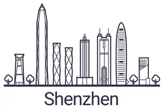 Shenzhen-Moday-Cultural-Creation-D20-Charging-Case-logo