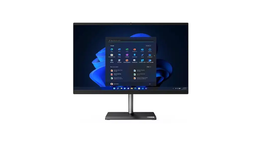 Lenovo V30a 22itl Smart Monitor User Manual