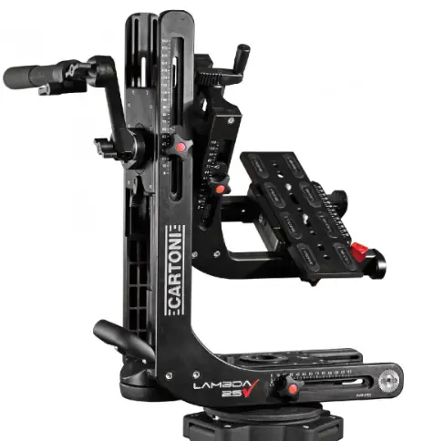 CARTONI-Lambda-25-Innovative-Light-Weight-PRODUCT-IMAGE