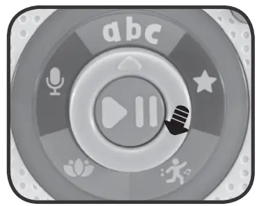 LeapFrog 80 615500 Wireless Music Player and Recorder - Figure 14