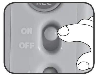 LeapFrog 80 615500 Wireless Music Player and Recorder - Figure 3